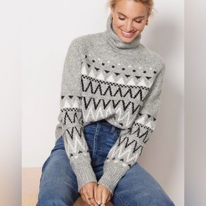Evereve Morgan Sweater, XS